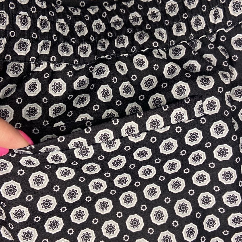 New York and Company wide leg pants size XS - Picture 6 of 7